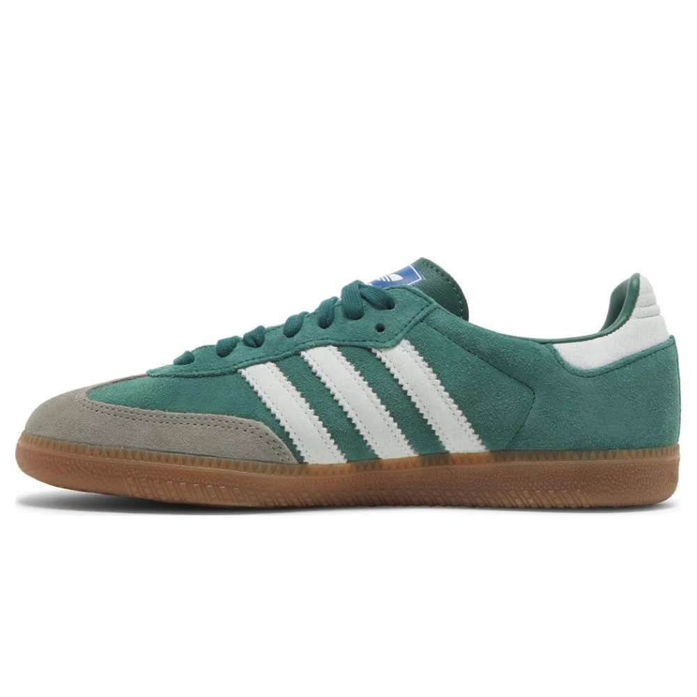 Adidas Samba OG 'Collegiate Green Gum' - Copva