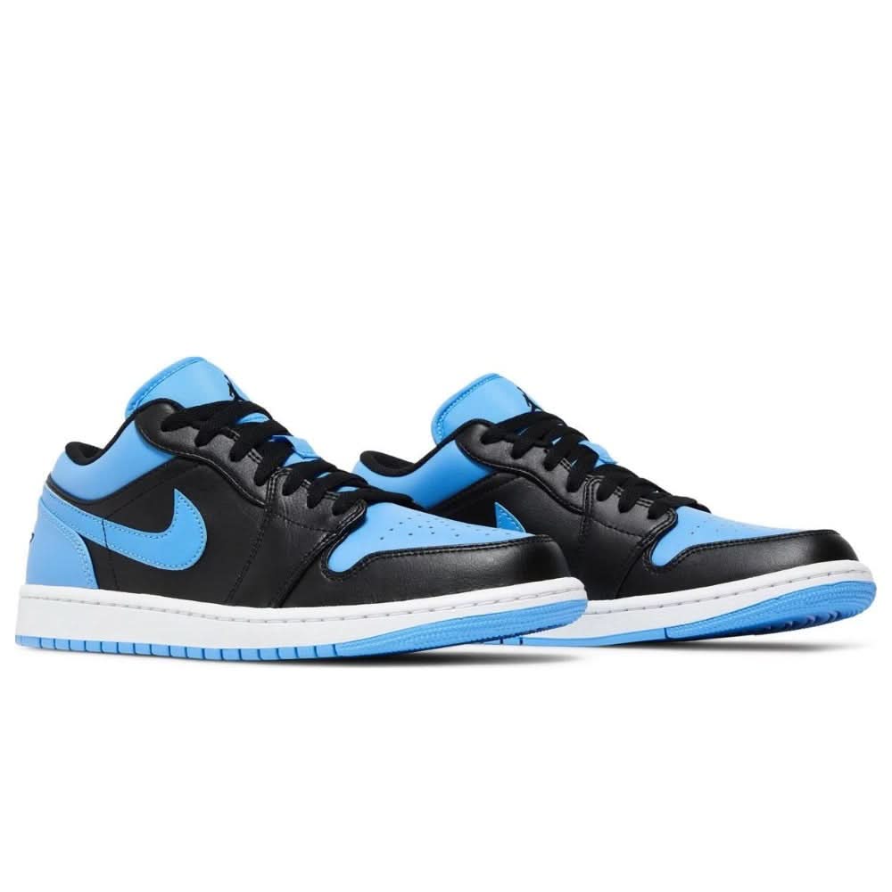 Air Jordan 1 Low 'University Blue' - Copva