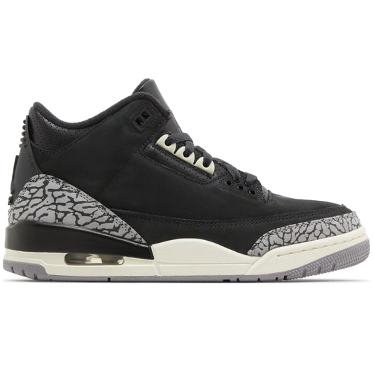 Nike Air Jordan 3 Retro 'Off Noir'