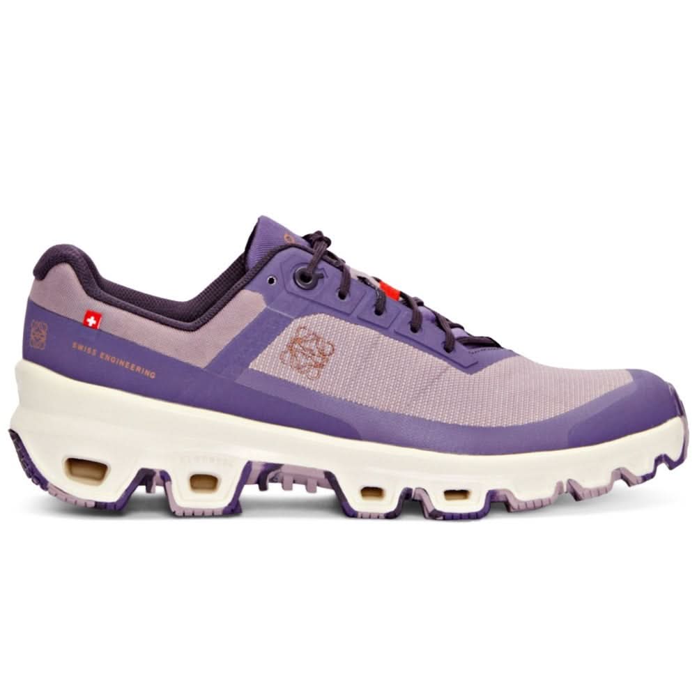 Loewe x Wmns Cloudventure 'Lilac' - Copva