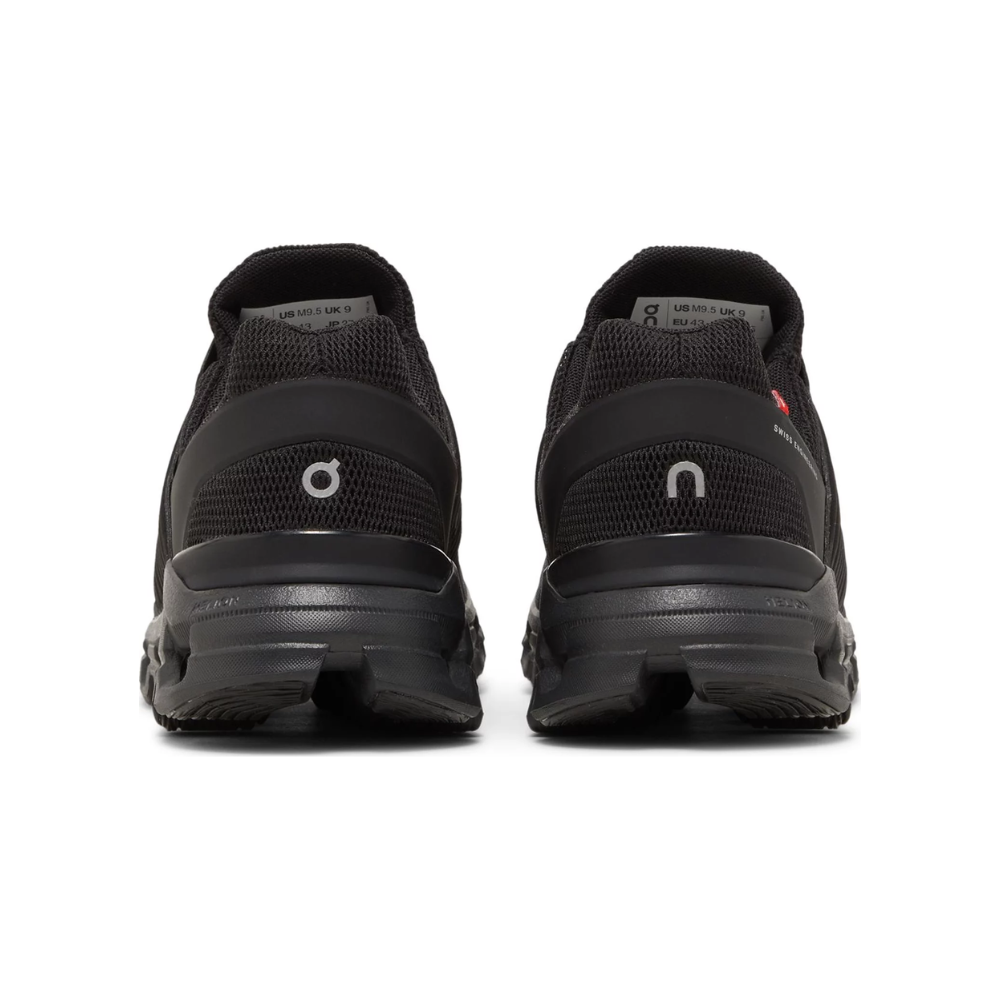 On Cloudswift 'All Black'