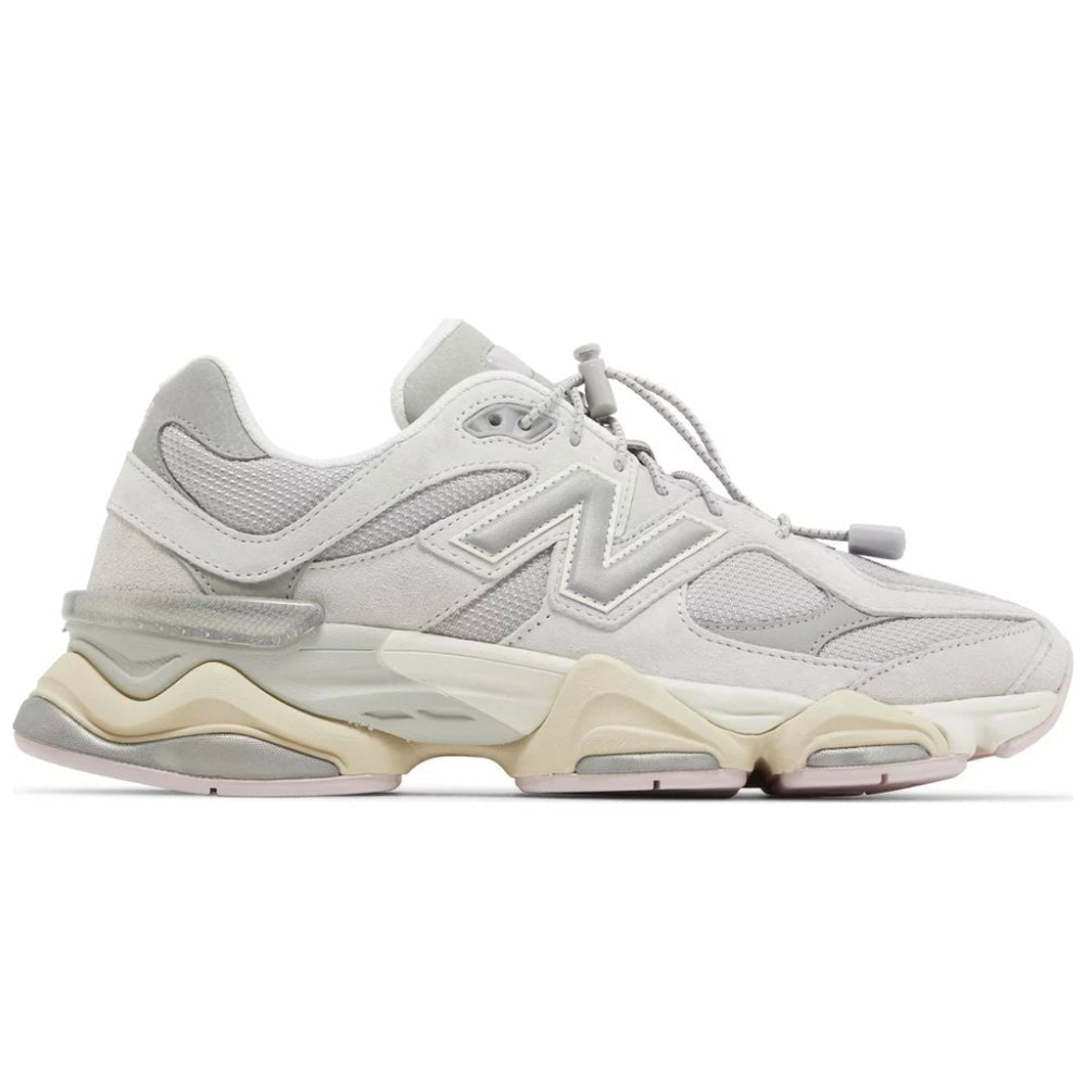 New Balance 9060 'Grey Matter December Sky'