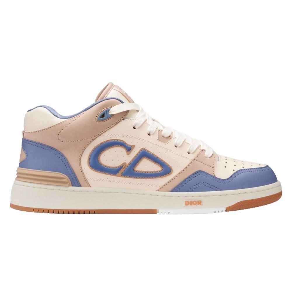 Dior B57 Mid 'Blue Cream' - Copva