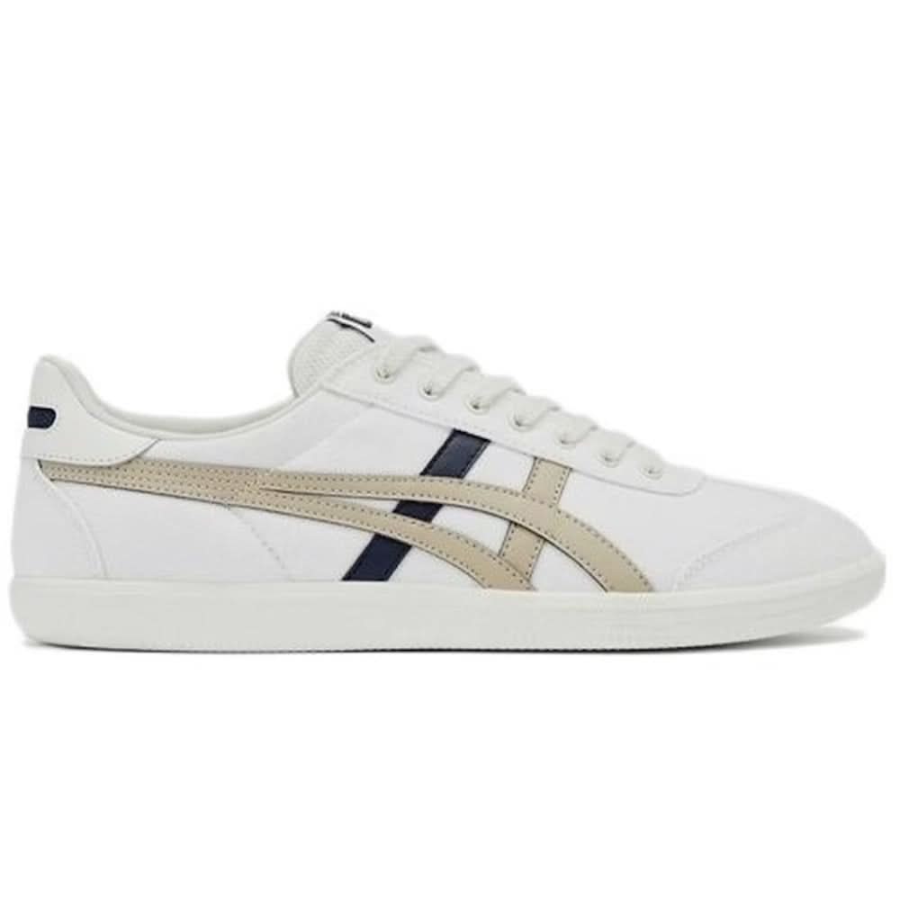 Asics Onitsuka Tiger Tokuten 'White Beige Black'