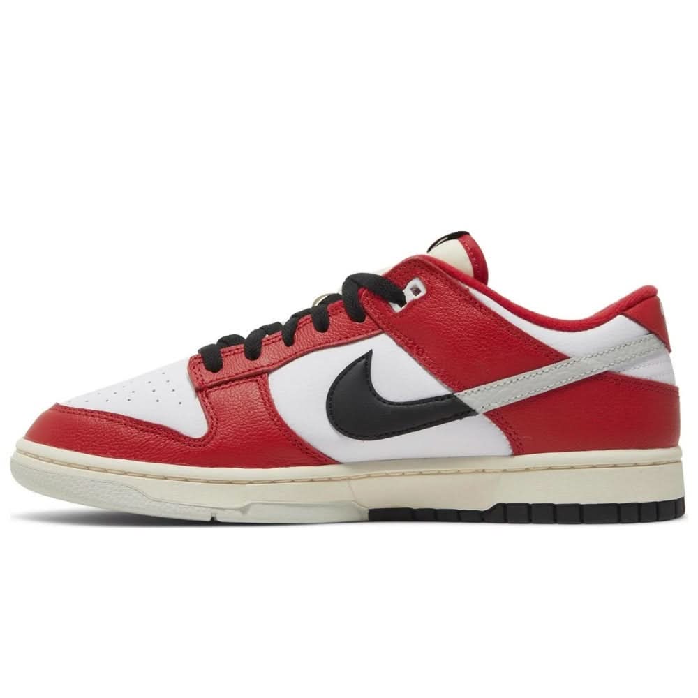 Nike Dunk Low 'Split - Chicago' - Copva