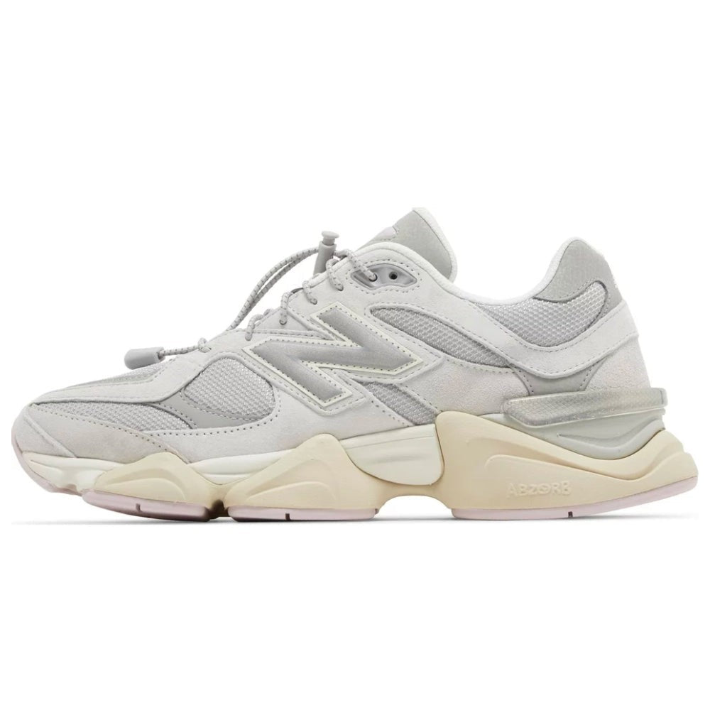 New Balance 9060 'Grey Matter December Sky'