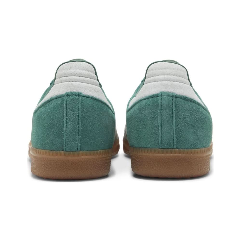 Adidas Samba OG 'Collegiate Green Gum' - Copva