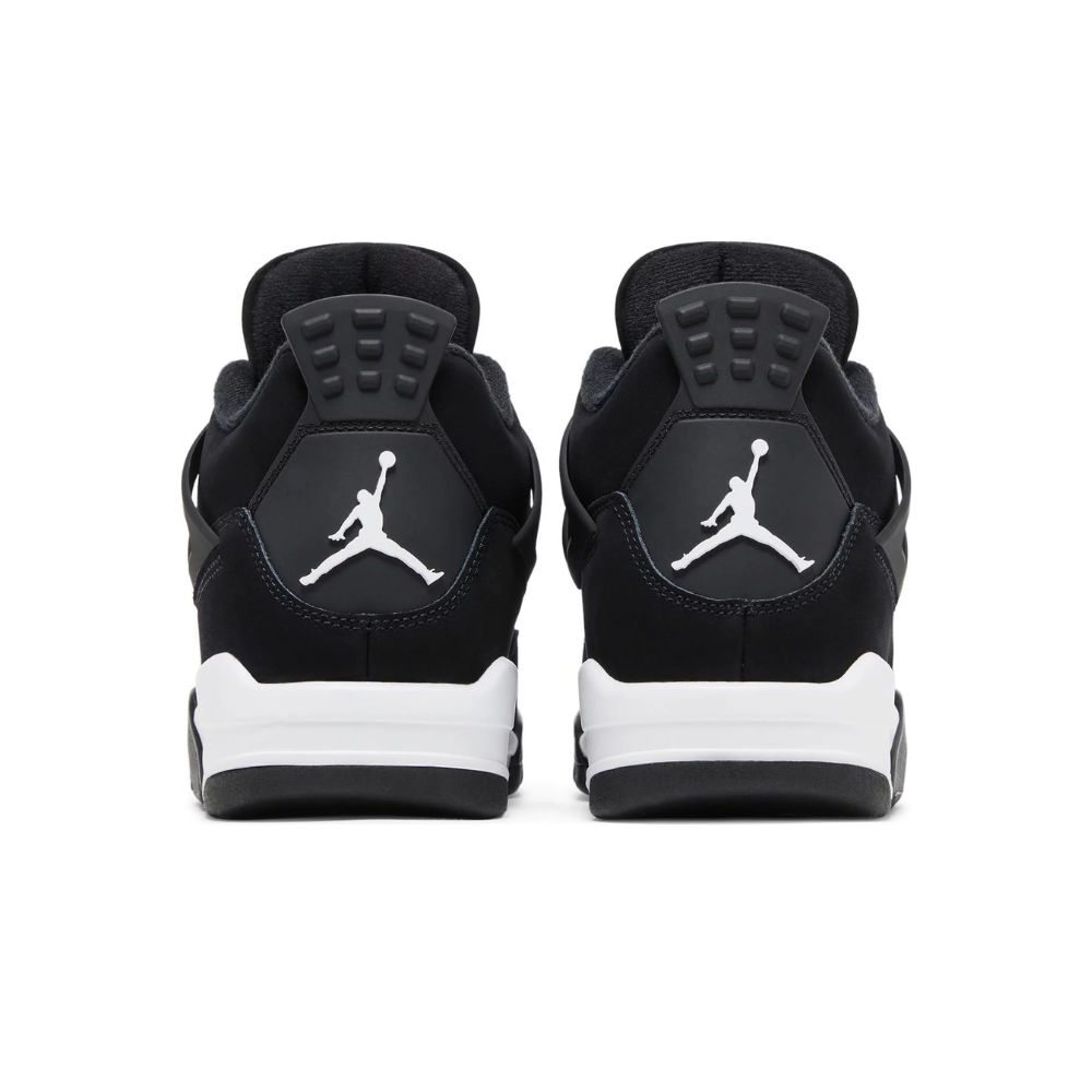 Nike Air Jordan 4 Retro 'White Thunder'