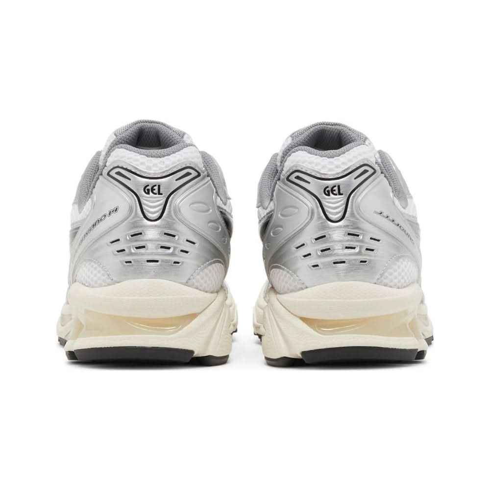 JJJJound x Asics Gel Kayano 14 'Silver Black' - Copva