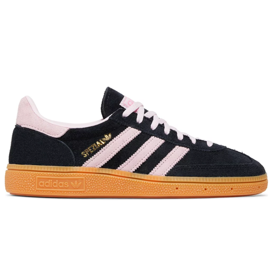 Adidas Handball Spezial 'Black Clear Pink Gum'