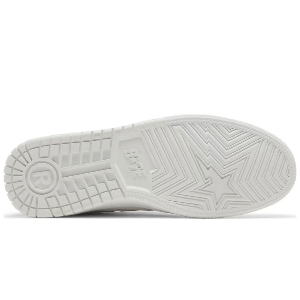 Sk8 Sta #3 M1 'White' - Copva