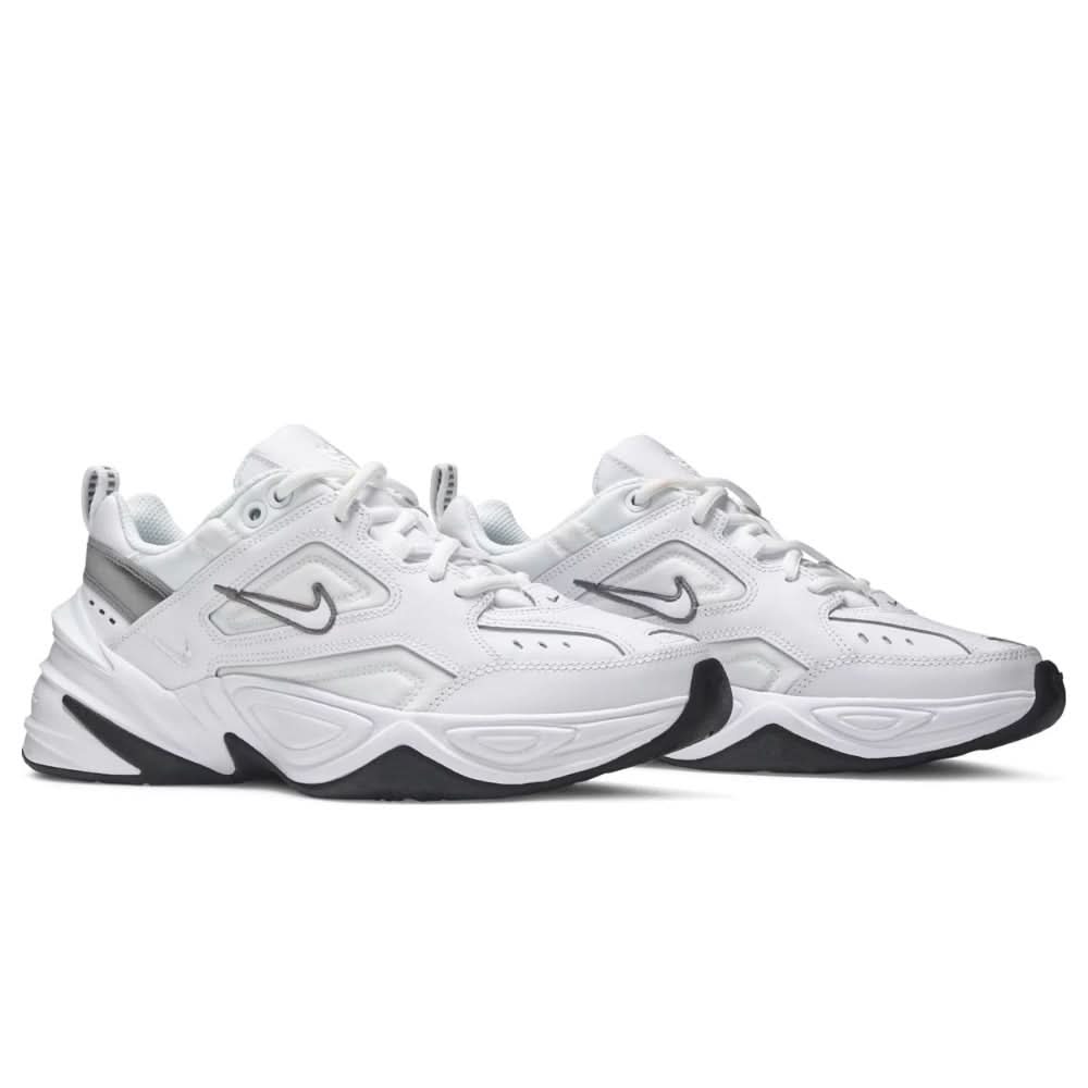 Nike M2K Tekno 'White Grey' - Copva