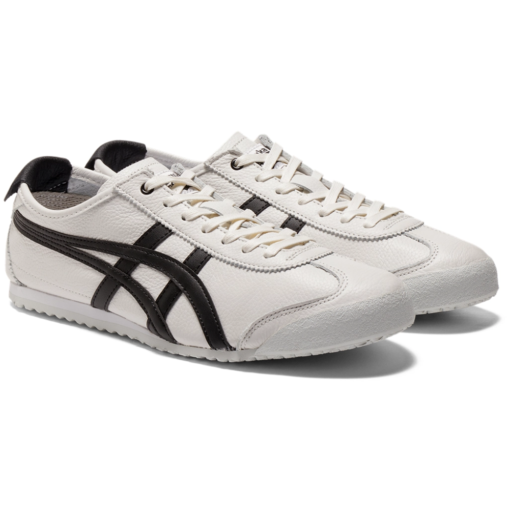 Asics Onitsuka Tiger Mexico 66™ "White Black"