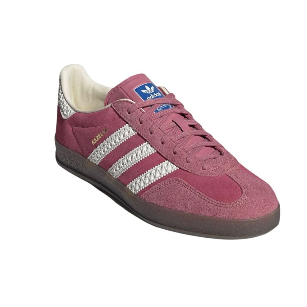 Adidas Gazelle Indoor 'Pink Cloud White' - Copva