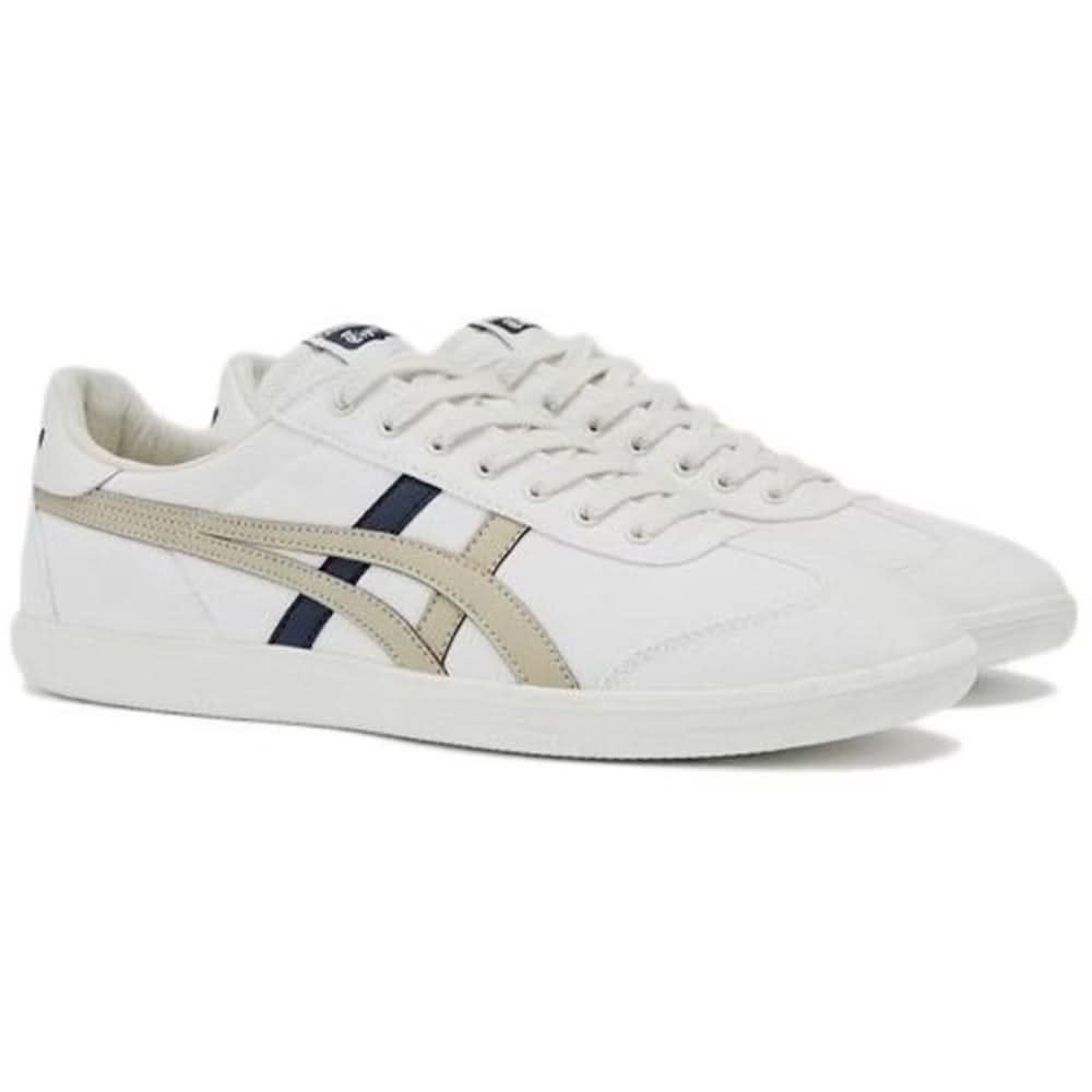 Asics Onitsuka Tiger Tokuten 'White Beige Black'