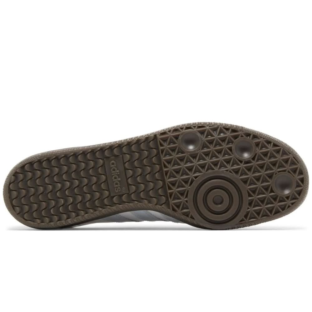 Adidas Samba OG 'White Halo Blue' - Copva