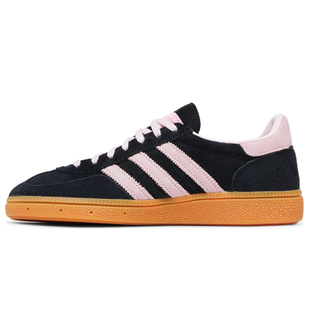 Adidas Handball Spezial 'Black Clear Pink Gum'