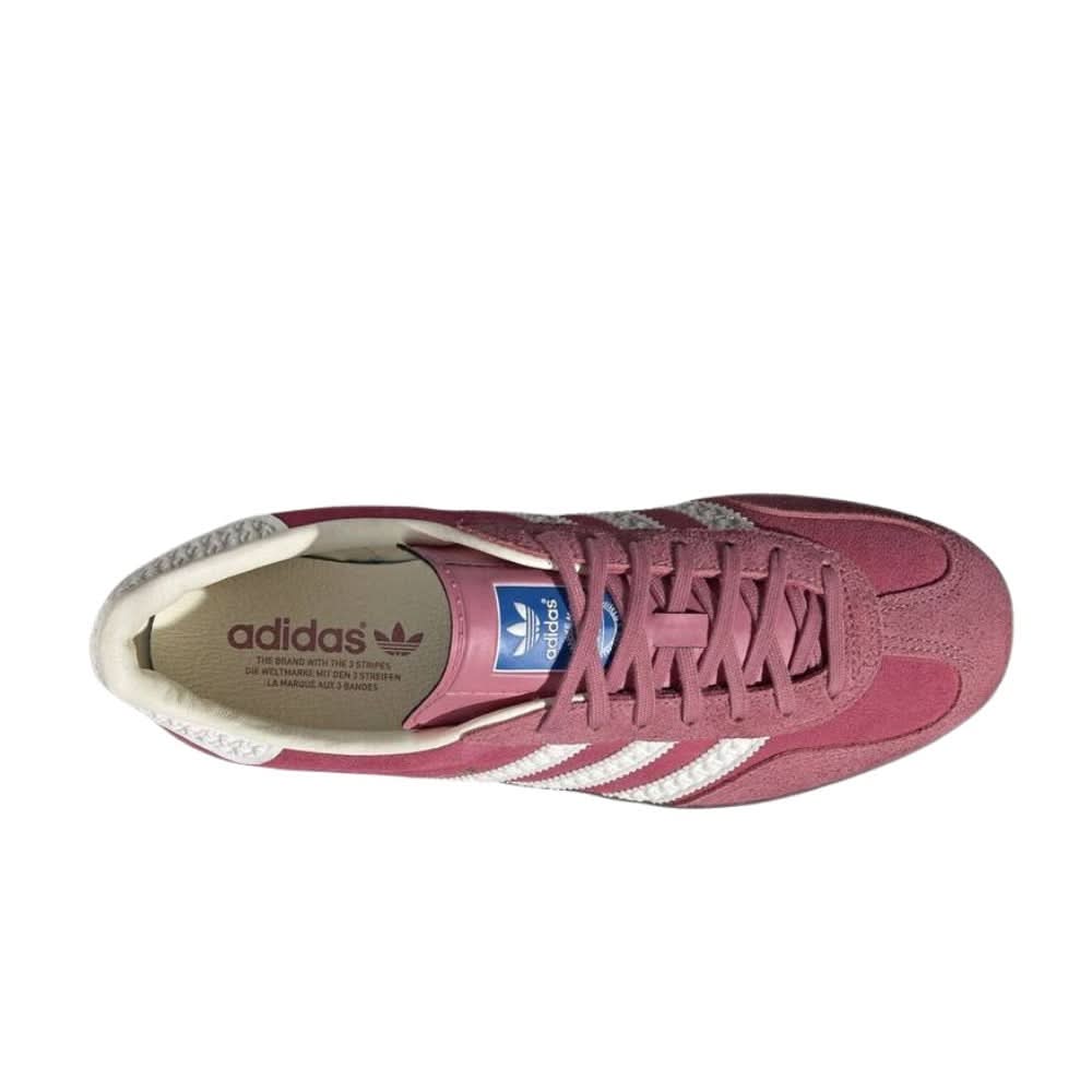 Adidas Gazelle Indoor 'Pink Cloud White' - Copva