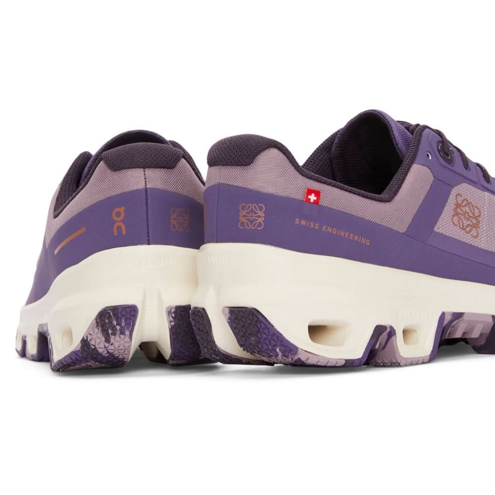 Loewe x Wmns Cloudventure 'Lilac' - Copva