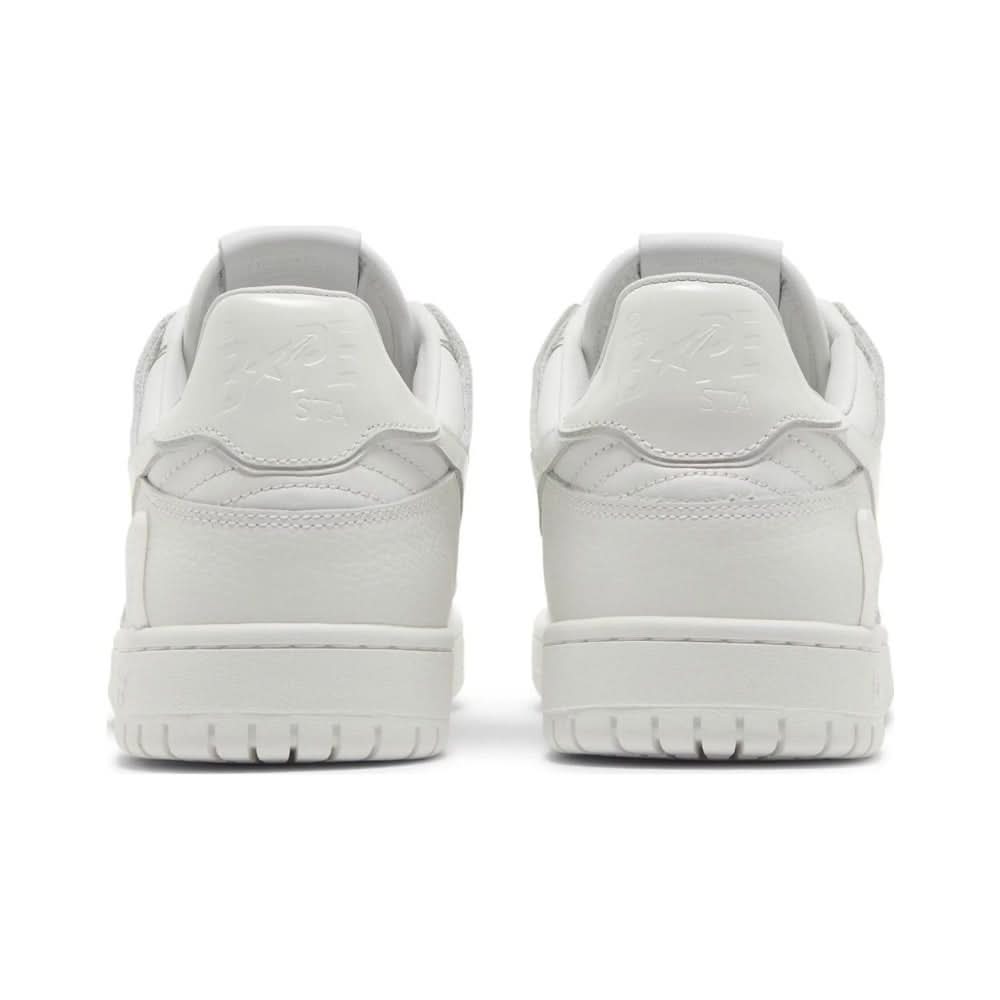 Sk8 Sta #3 M1 'White' - Copva