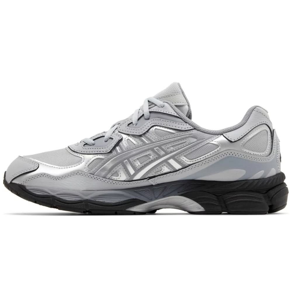 Asics Gel NYC 'Mid Grey Sheet Rock'