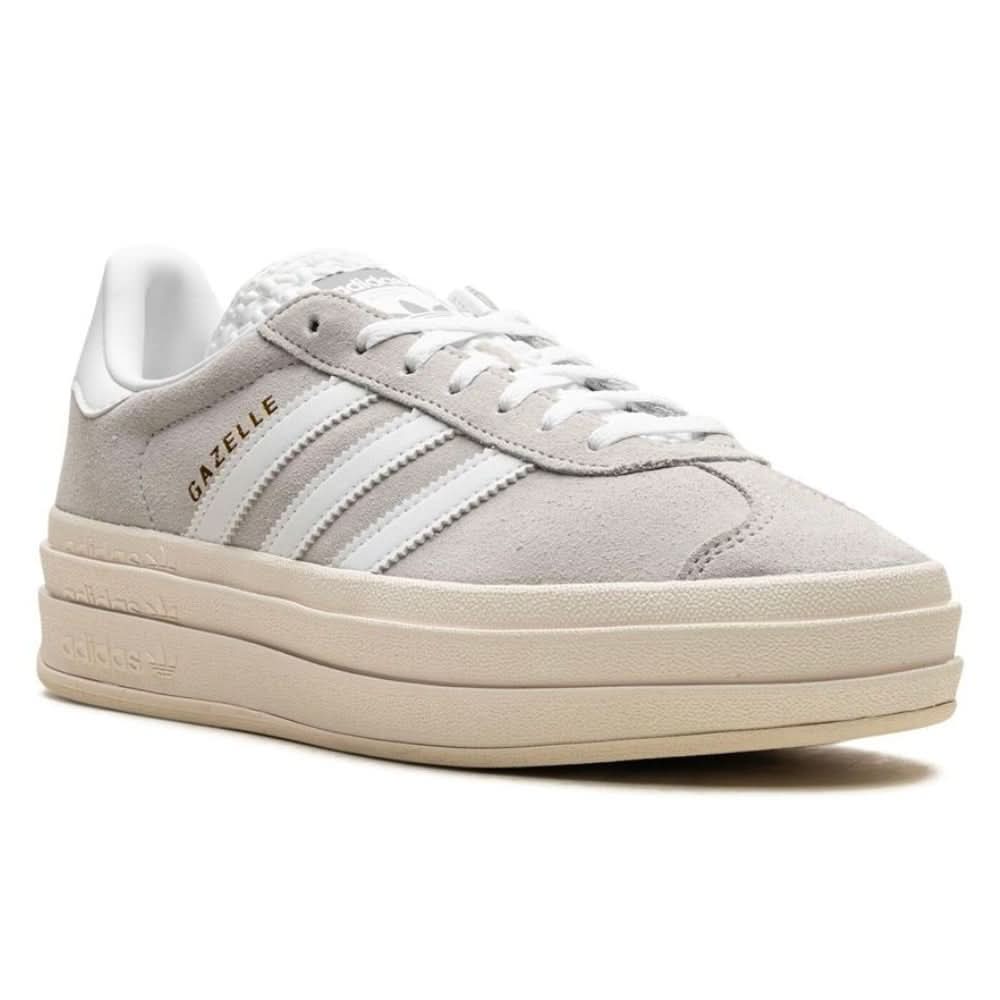 Adidas Gazelle Bold 'Grey White' - Copva