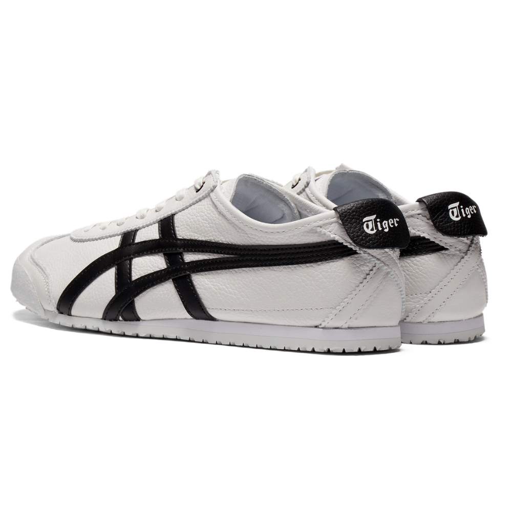 Asics Onitsuka Tiger Mexico 66™ "White Black"