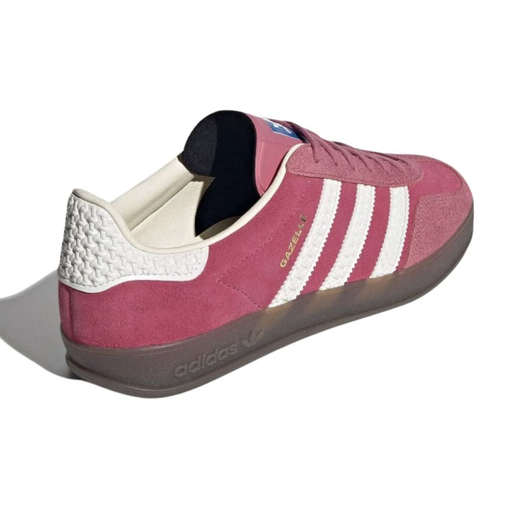 Adidas Gazelle Indoor 'Pink Cloud White' - Copva