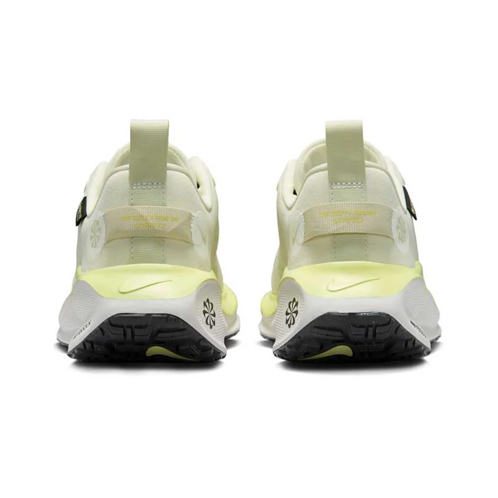 ReactX Infinity Run 4 GORE-TEX 'Pale Ivory/Anthracite/Summit White'