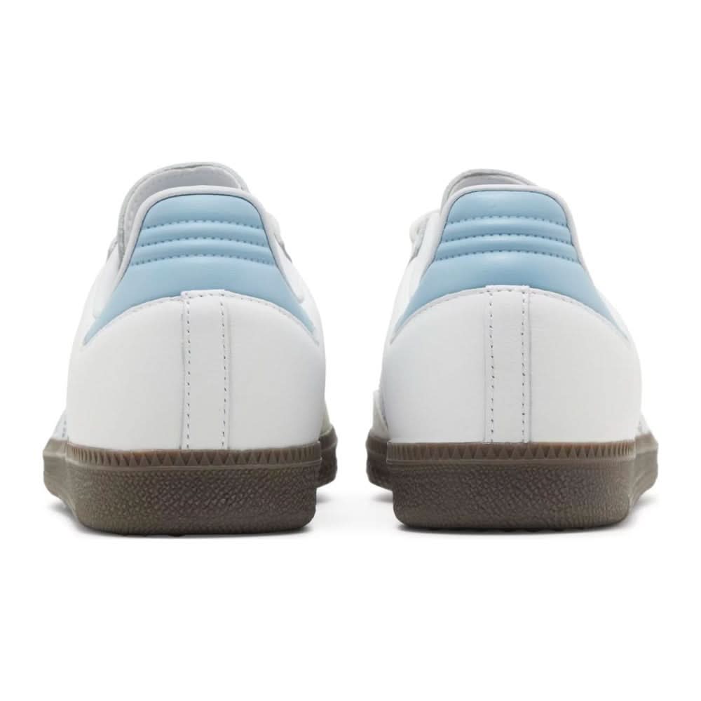 Adidas Samba OG 'White Halo Blue' - Copva