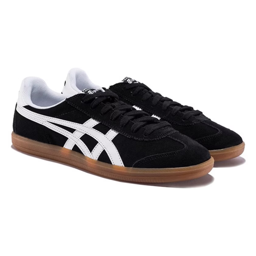 Asics Onitsuka Tiger Tokuten  "Black White"