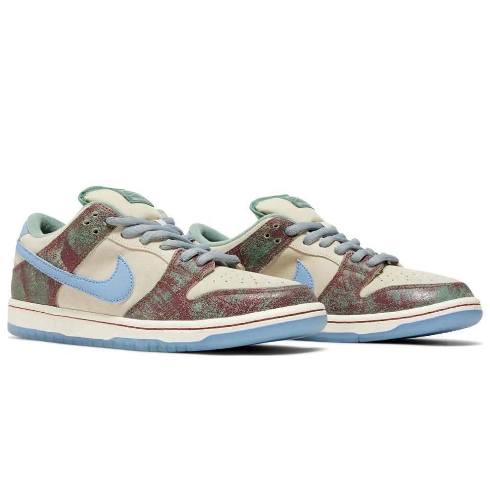 Crenshaw Skate Club x Dunk Low SB - Copva