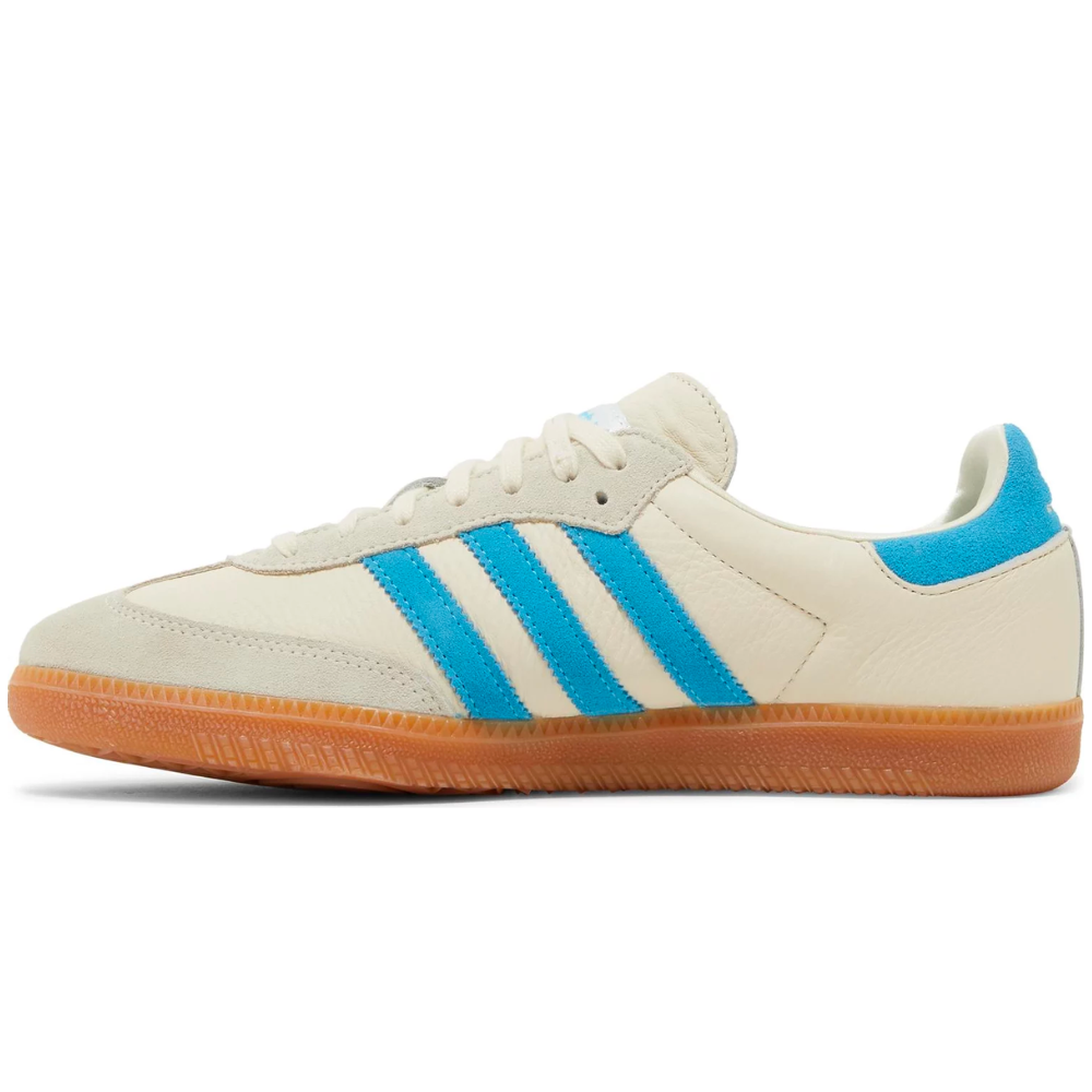 Sporty & Rich x Adidas Samba OG 'Cream Blue' - Copva