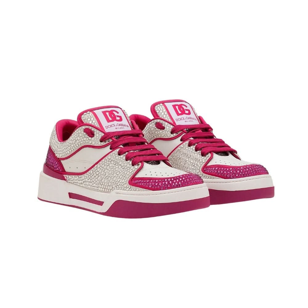 DOLCE&GABBANA New Roma 'Pink' - Copva