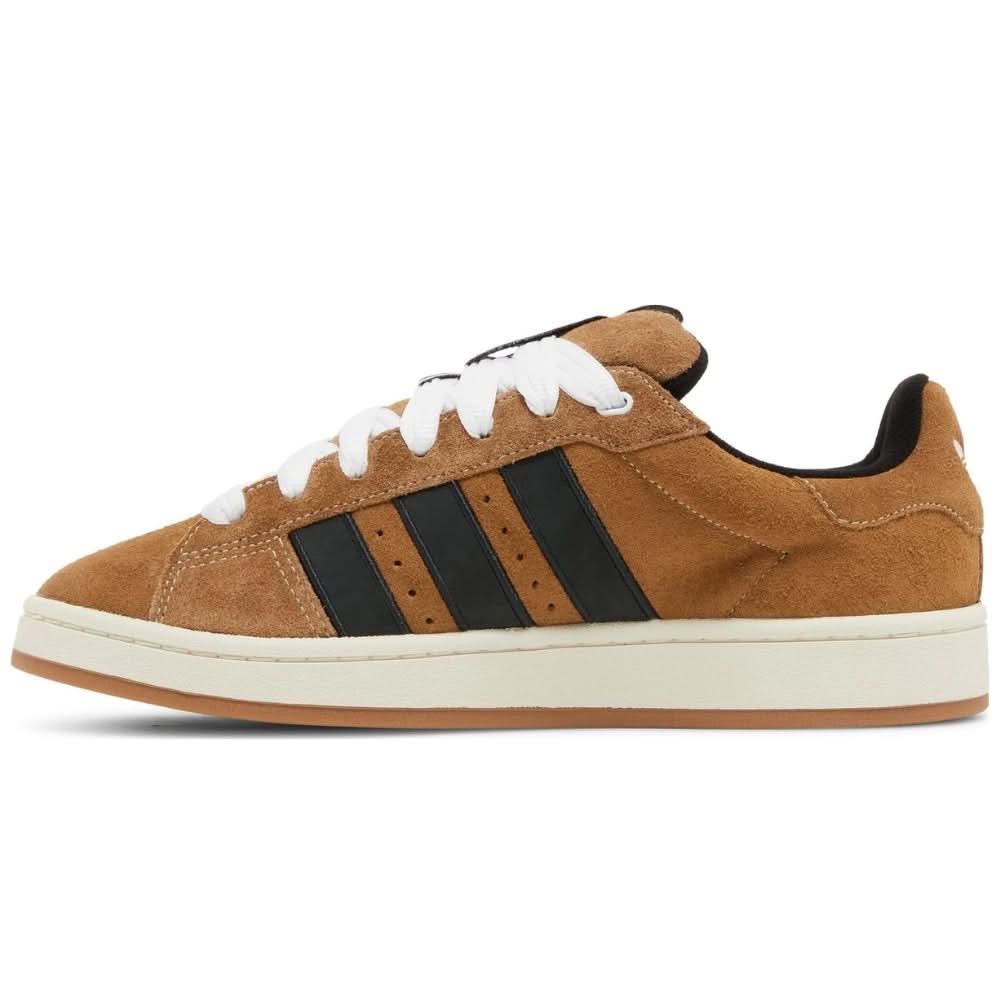 Crude From Portugal x Adidas Campus 00s 'YNuK' - Copva