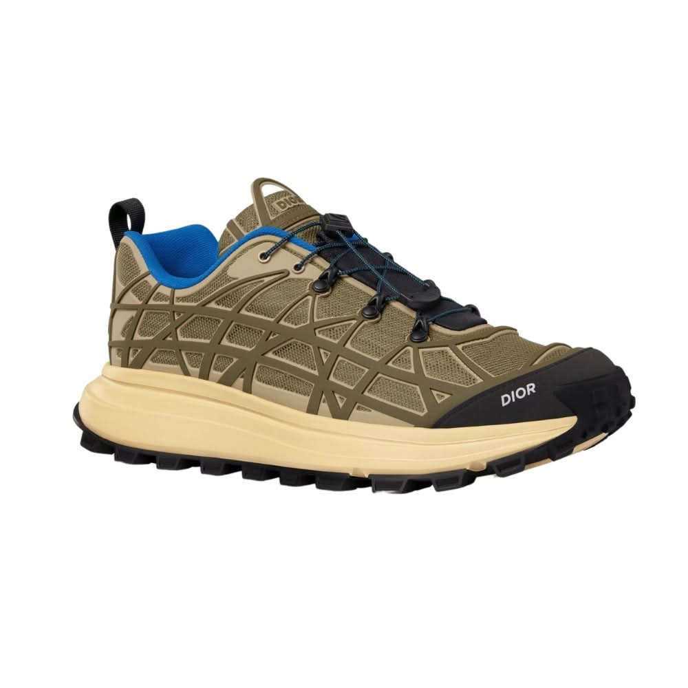 Dior B31 Runner 'Khaki' - Copva