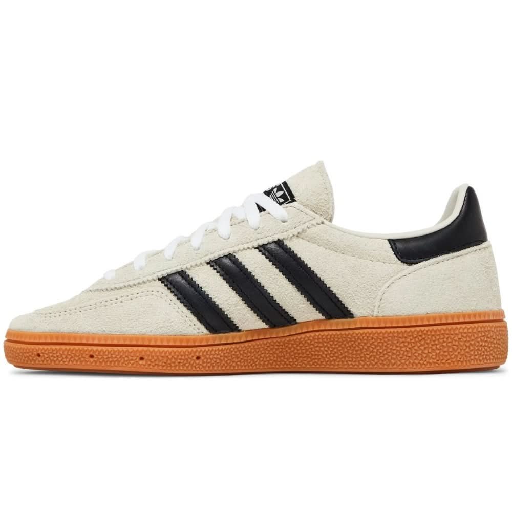 Adidas Handball Spezial 'Aluminium Black Gum' - Copva