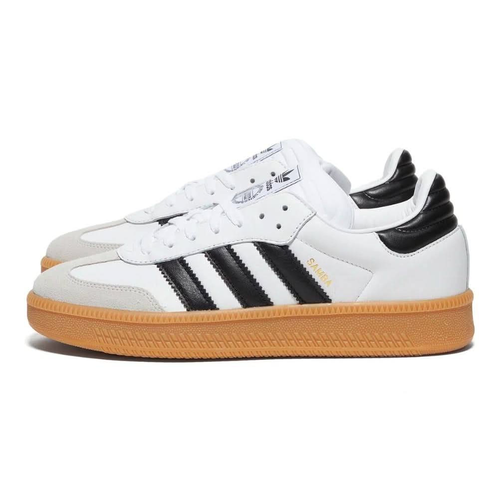 Adidas Samba XLG 'White Black Gum' - Copva