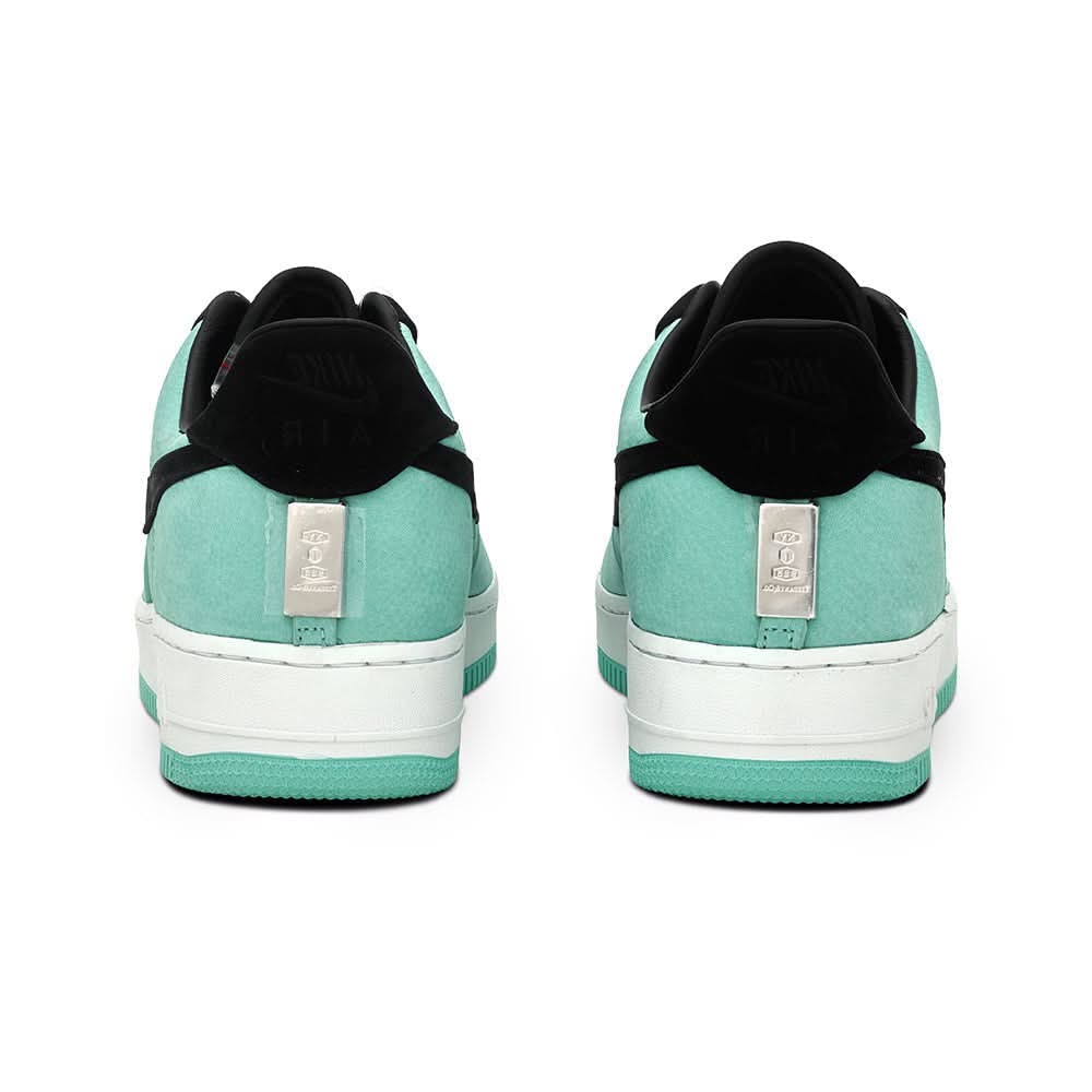 Nike Air Force 1 Tiffany & Co. Friends and Family - Copva