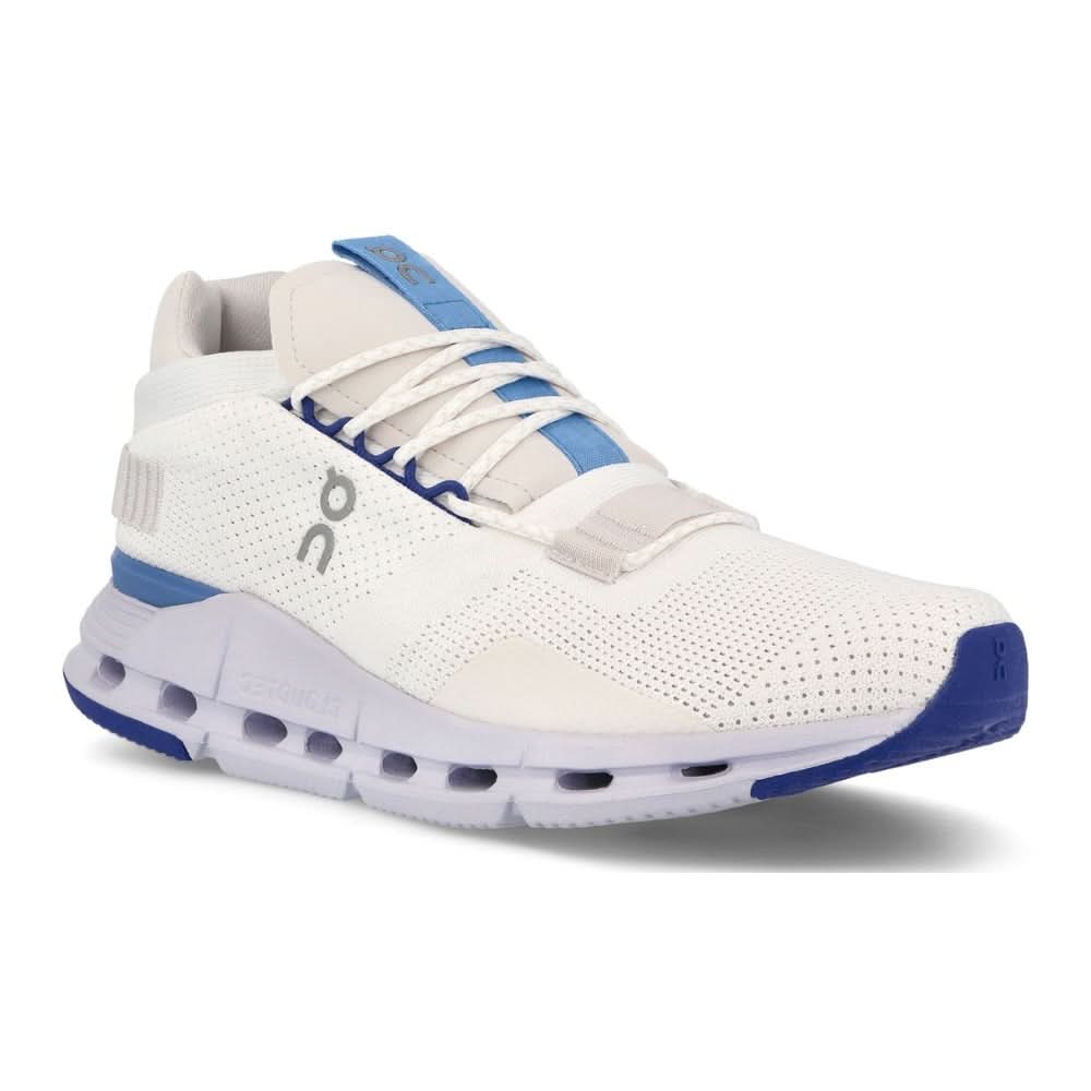 On Running Cloudnova Undyed sneakers - Copva