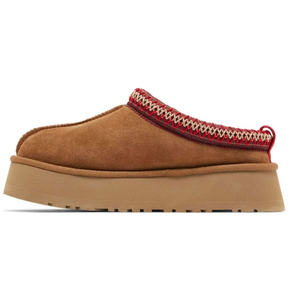 UGG Tazz Slipper 'Chestnut' - Copva
