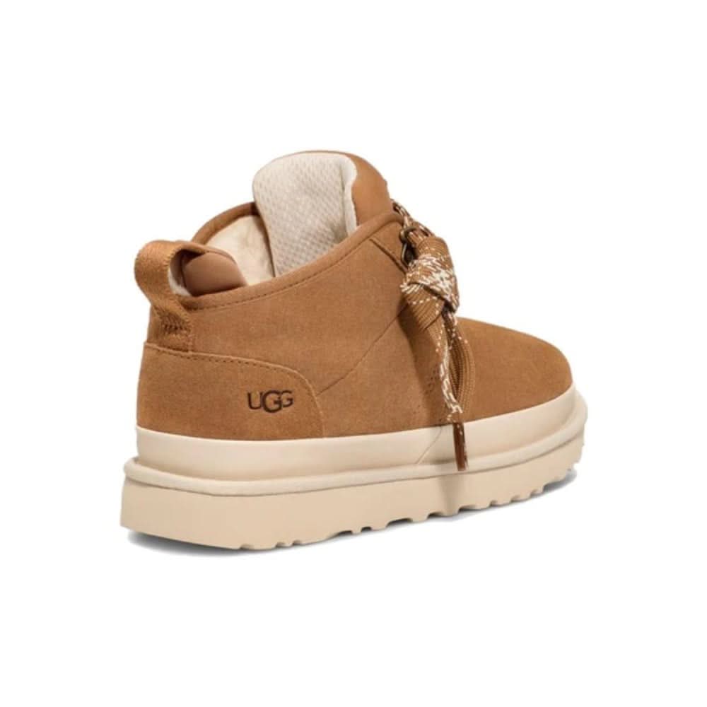 UGG Neumel FT 'Chestnut Suede' - Copva