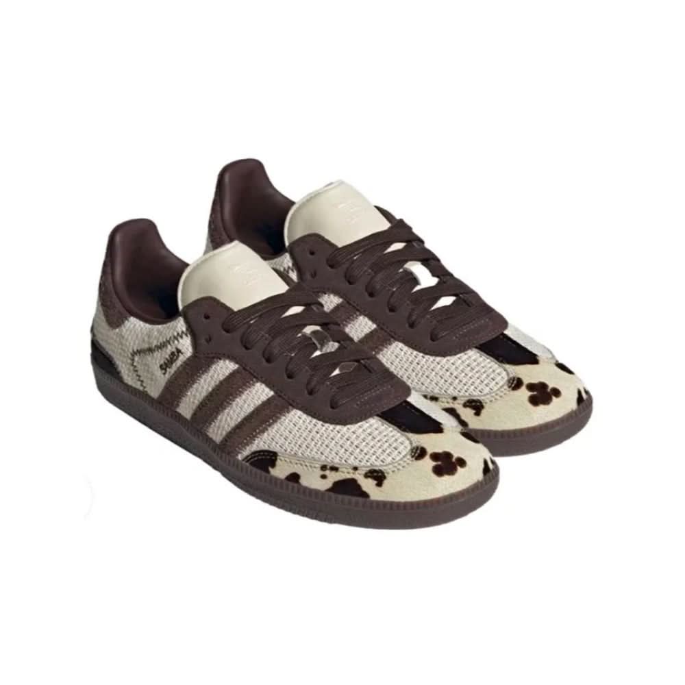 Adidas notitle x Samba OG 'Cow Print' - Copva