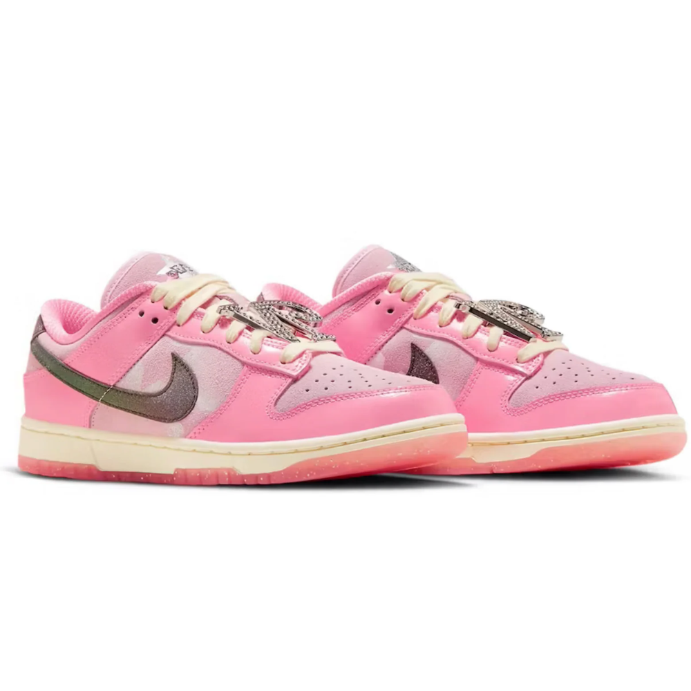 Nike Dunk Low LX 'Barbie'