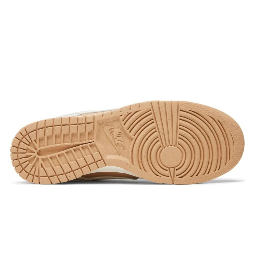 Nike Dunk Low Next Nature 'Hemp' - Copva