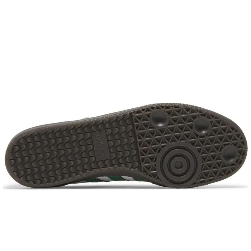 Adidas Samba OG 'White Green' - Copva