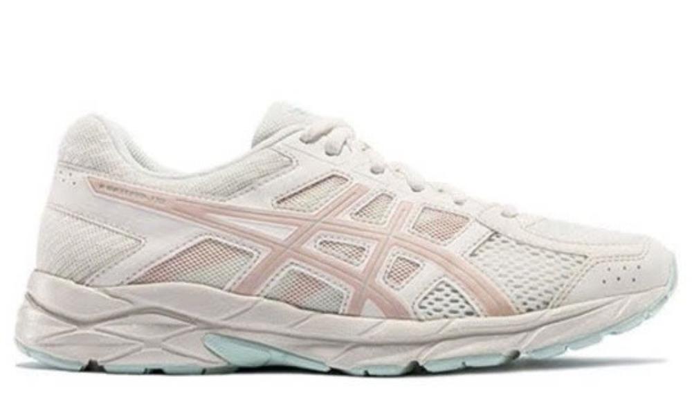 Asics Gel Contend 4 'Beige Lotus Root'