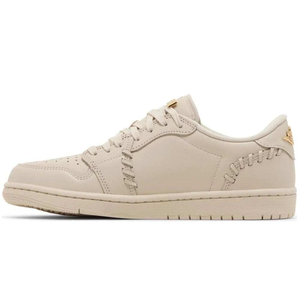 Nike Air Jordan 1 Low Method of Make 'Legend Light Brown'