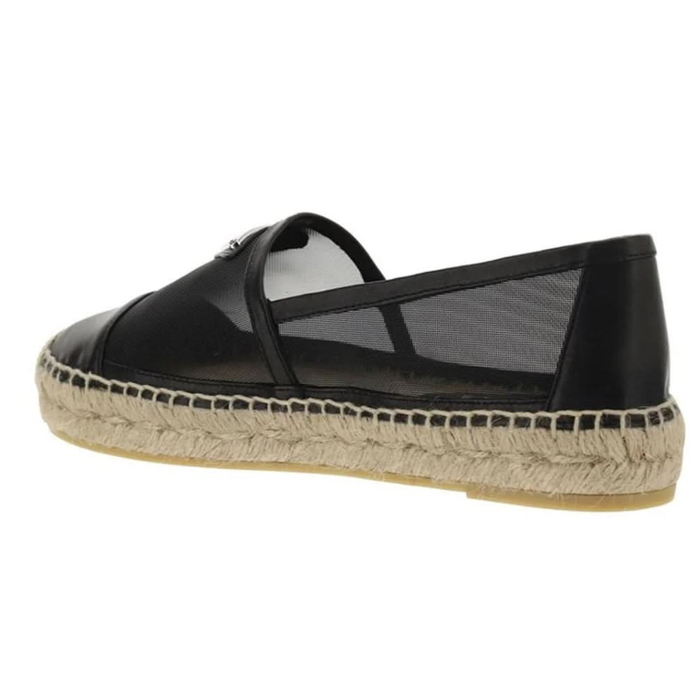 Prada Slip On Espadrilles - Copva