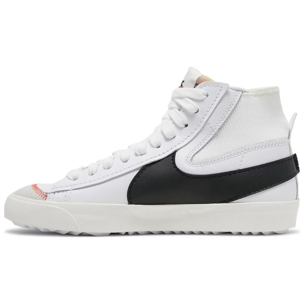 Nike Blazer Mid '77 Jumbo 'White Black' - Copva